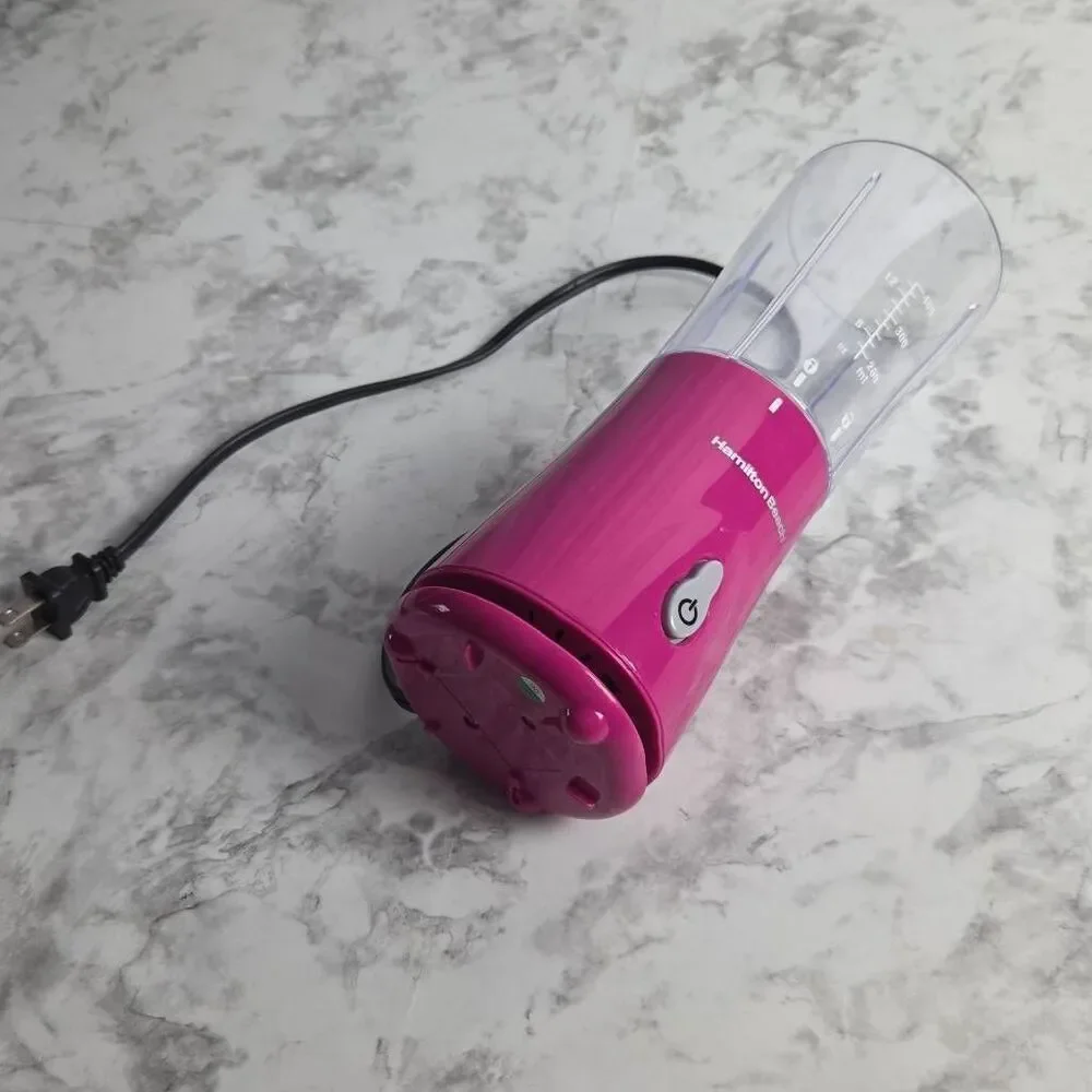 Hamilton Beach Blender Replacement Motor‎